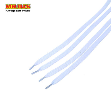 (MR.DIY) Shoe Laces (115cm)