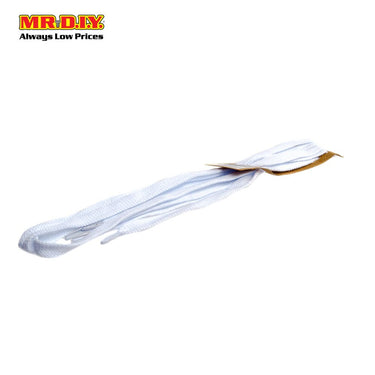 (MR.DIY) Shoe Laces (115cm)