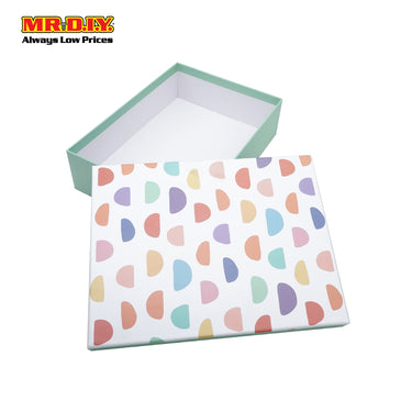 Gift Box (25x18.5x7 cm)