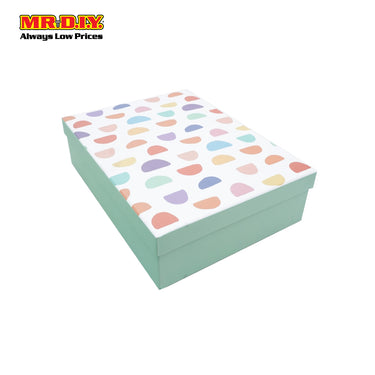 Gift Box (25x18.5x7 cm)