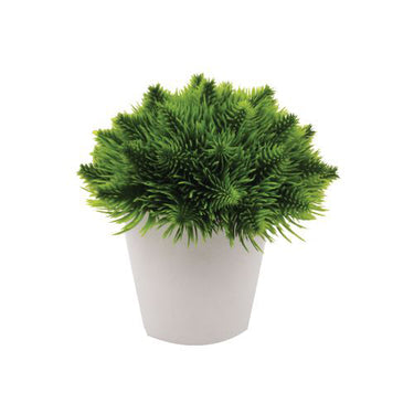 (MR.DIY) Decorative Artificial Plant YJ-125