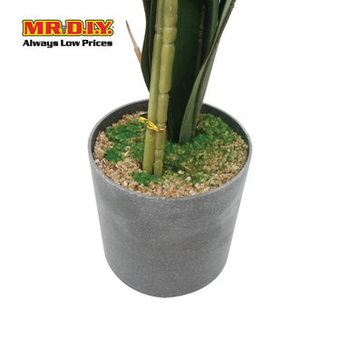 Artificial Plant with Pot