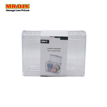 (MR.DIY) Cosmetic Case