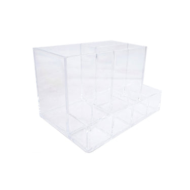 (MR.DIY) Cosmetic Case