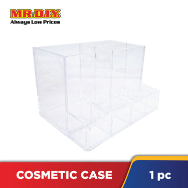 (MR.DIY) Cosmetic Case