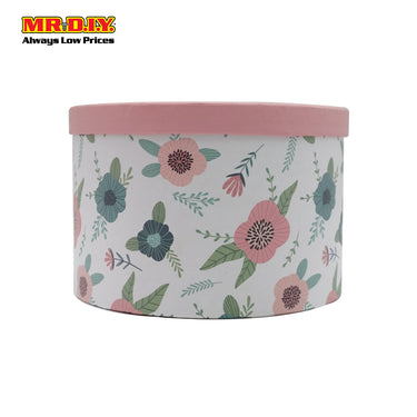 Round Gift Box (15x22.7cm)