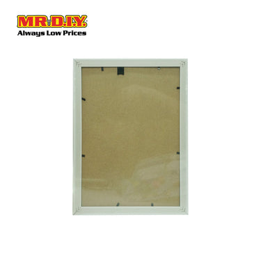 (MR.DIY) A4 Document Frame (21cm x 29.7cm)