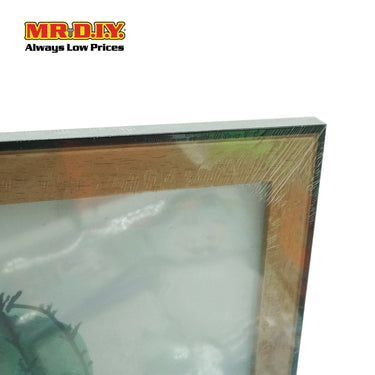 (MR.DIY) A4 Document Frame (21cm x 29.7cm)