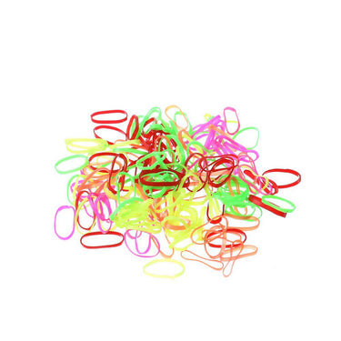 (MR.DIY) Ponytail Rubber Band (S) Color