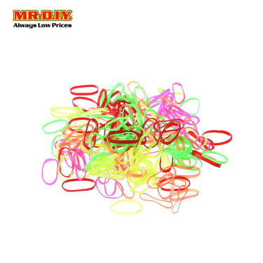 (MR.DIY) Ponytail Rubber Band (S) Color