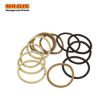 (MR.DIY) Ladies Plain Hair Band 4S 0.4*15MM