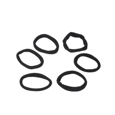 Ordinary Black Hair Band