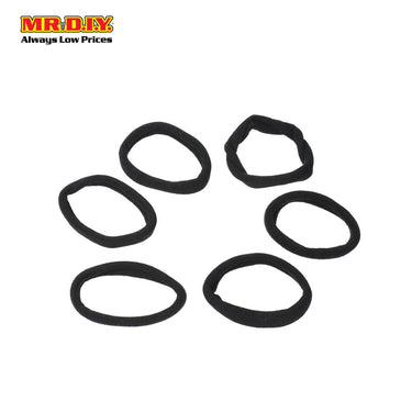 Ordinary Black Hair Band