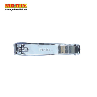 RIMEI Stainless-Steel Nail Clipper (1pc)