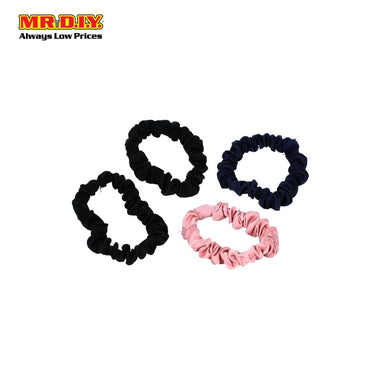 (MR.DIY) Girls Hair Band 4 Pcs