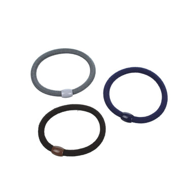 (MR.DIY) Hair Ties in 3 Colors