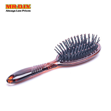(MR.DIY)  Small Massaging Hairbrush