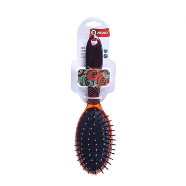 (MR.DIY)  Small Massaging Hairbrush