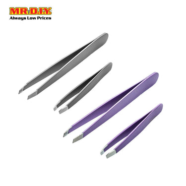 RIMEI Tweezers Set (2pcs)