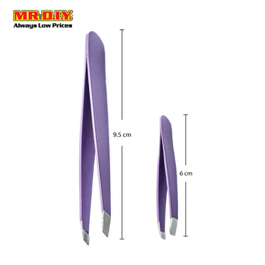 RIMEI Tweezers Set (2pcs)