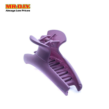 (MR.DIY) PREMIUM Curved Jaw Hair Clip