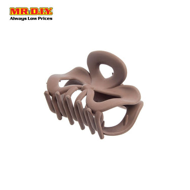 (MR.DIY) Ribbon Style Jaw Clip H061-Beige