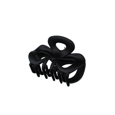 (MR.DIY) Ribbon Style Jaw Clip H061 Green