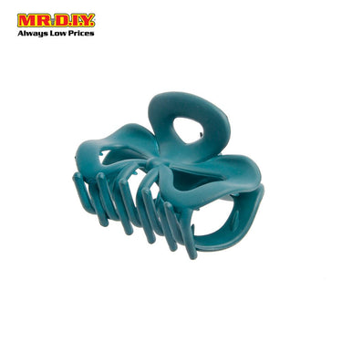 (MR.DIY) Ribbon Style Jaw Clip H061 Green
