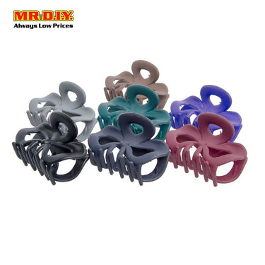 (MR.DIY) Ribbon Style Jaw Clip H061