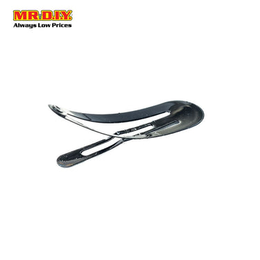 (MR.DIY) Hair Clips (12pc)