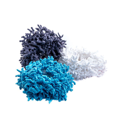 (MR.DIY) Premium Hair Ties (3pc)