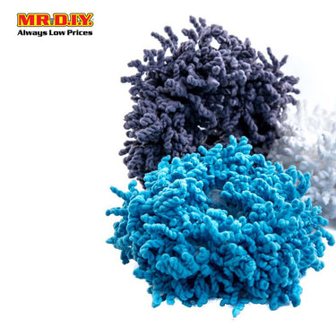 (MR.DIY) Premium Hair Ties (3pc)