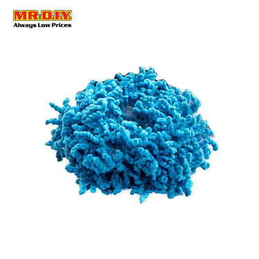 (MR.DIY) Premium Hair Ties (3pc)