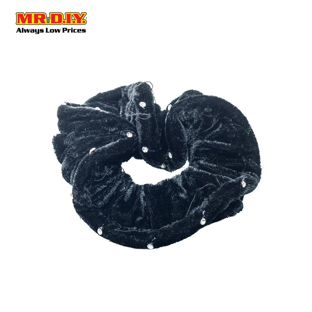(MR.DIY) PREMIUM Hair Scrunchie – MR. D.I.Y. ECOMMERCE (M) SDN BHD