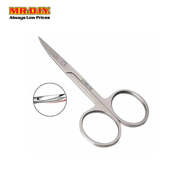 KEQI Stainless Steel Beauty Scissors