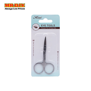 KEQI Stainless Steel Beauty Scissors