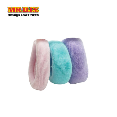 (MR.DIY) Hair Band (3pcs)