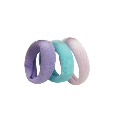 (MR.DIY) Hair Band (3pcs)