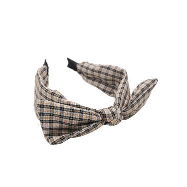 (MR.DIY) Ribbon Head Band