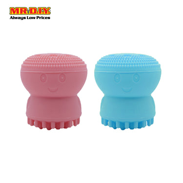 JIANZHUANG Octopus Facial Cleansing Brush