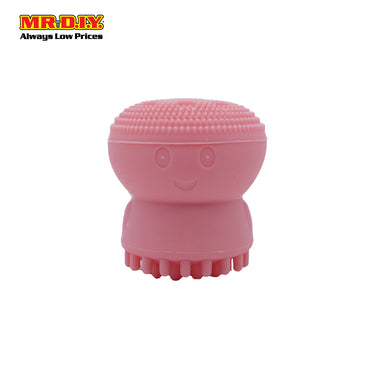 JIANZHUANG Octopus Facial Cleansing Brush