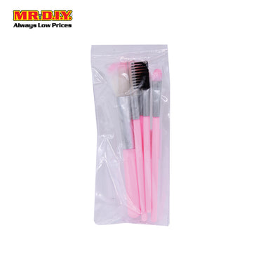(MR.DIY) Makeup Brush 5Pcs
