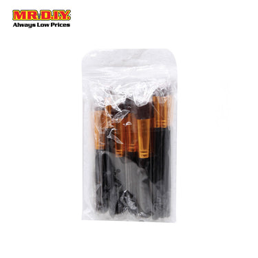 (MR.DIY) MAKEUP BRUSH SET
