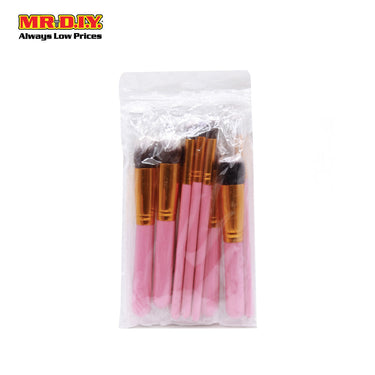 (MR.DIY) MAKEUP BRUSH SET