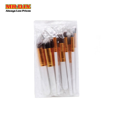 (MR.DIY) MAKEUP BRUSH SET