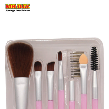 (MR.DIY) Makeup Brush Set