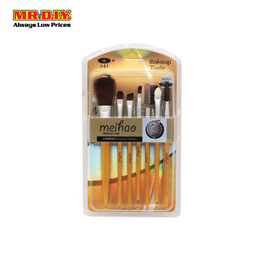 (MR.DIY) Makeup Brush Set