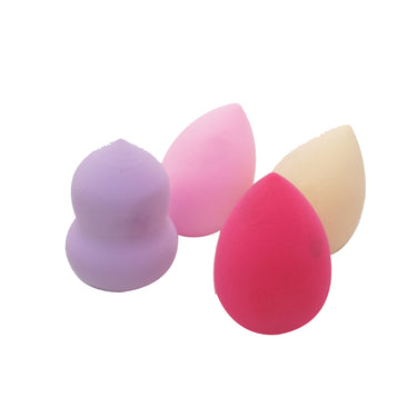 (MR.DIY) Makeup Sponge (4 Pieces)