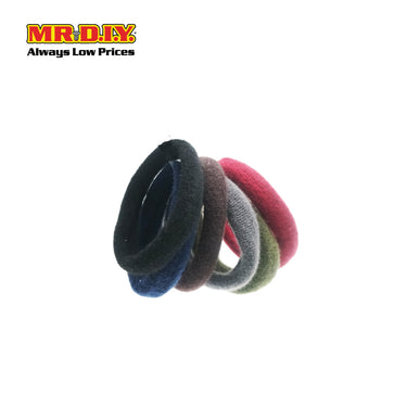 (MR.DIY) Women Hair Ties Accessories (6pcs)