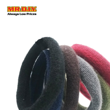 (MR.DIY) Women Hair Ties Accessories (6pcs)